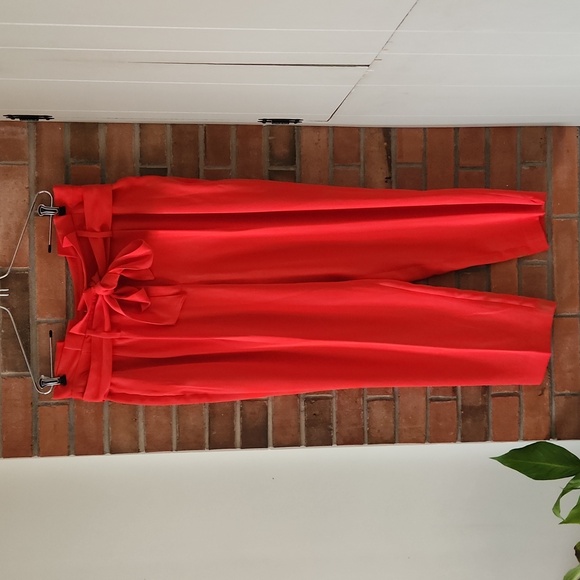 Boden Melina pants - Picture 1 of 9
